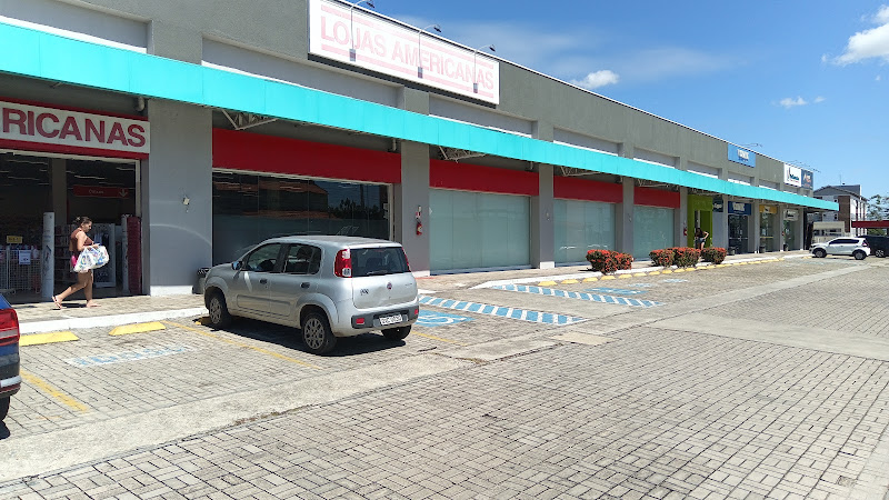 Foto 2 de Americanas