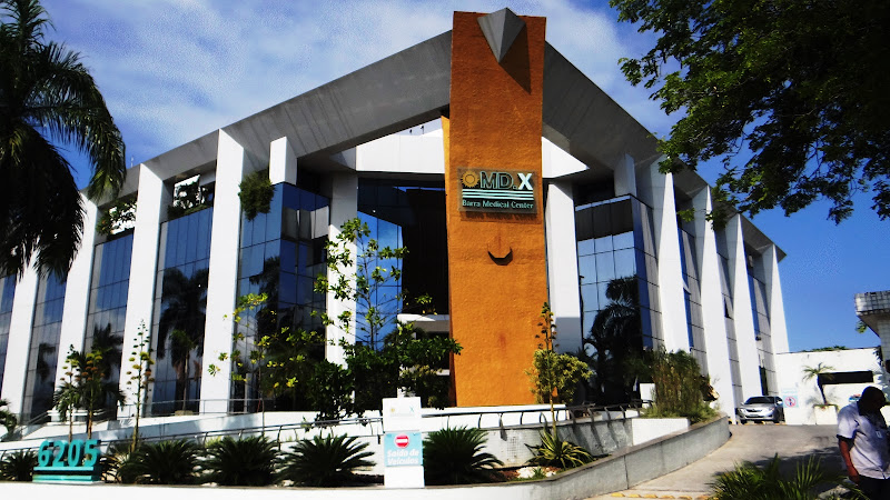 Foto 2 de Americas Centro de Oncologia Integrado