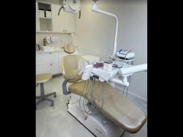 Foto 3 de Ametrina Smile Odontologia - Dentista Zona Norte Porto Alegre