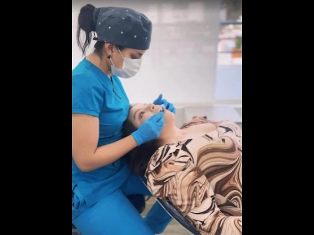 Foto 4 de Ametrina Smile Odontologia - Dentista Zona Norte Porto Alegre