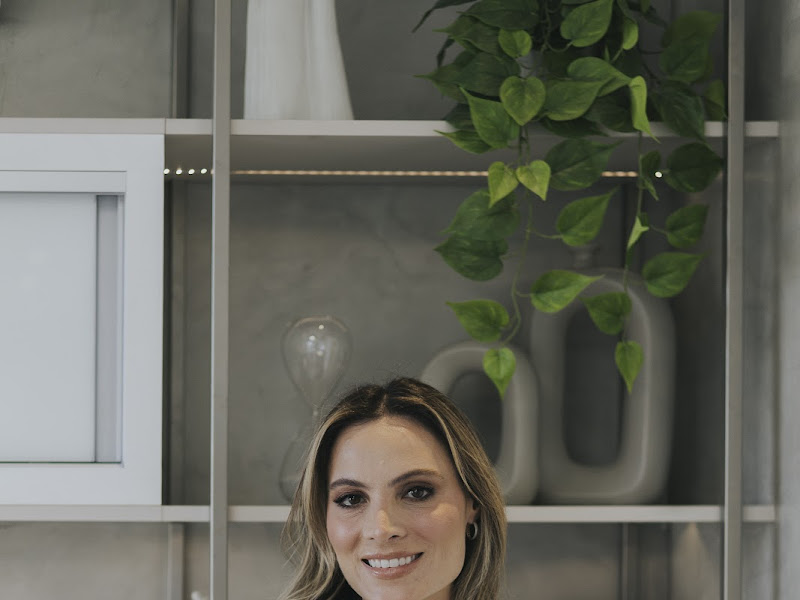 Foto 9 de Ametrina Smile Odontologia - Dentista Zona Norte Porto Alegre