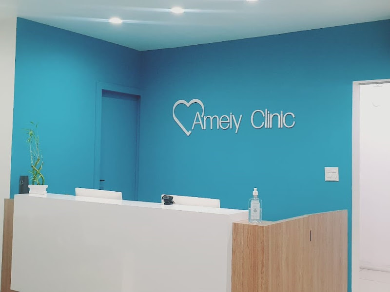 Foto de Amey Clinic - São Miguel Paulista