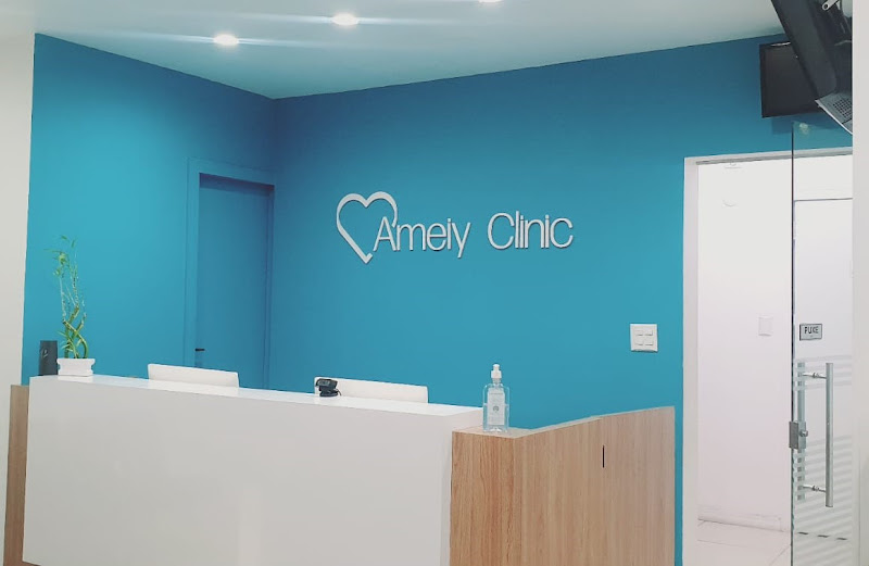 Foto 2 de Amey Clinic - São Miguel Paulista