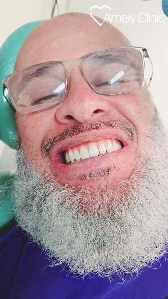 Foto 3 de Amey Clinic - São Miguel Paulista