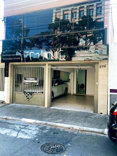 Foto 3 de AMG Odontologia