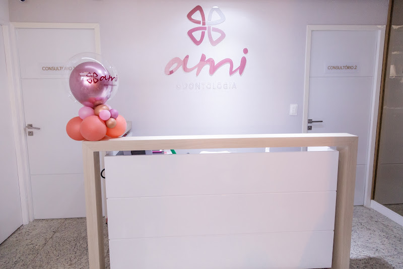 Foto 2 de Ami Odontologia