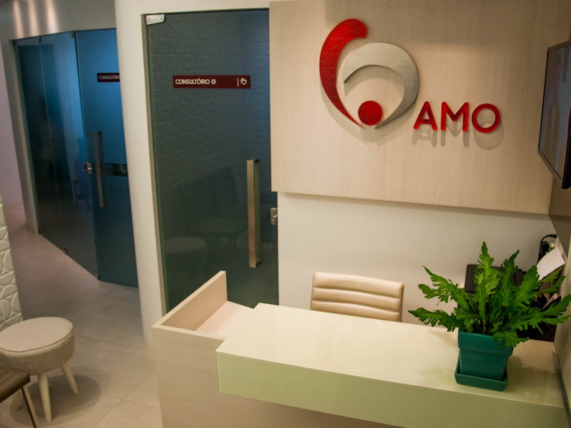 Foto 6 de Ami Odontologia