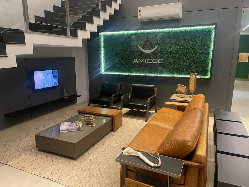 Foto 3 de Amicce Odontoclínica