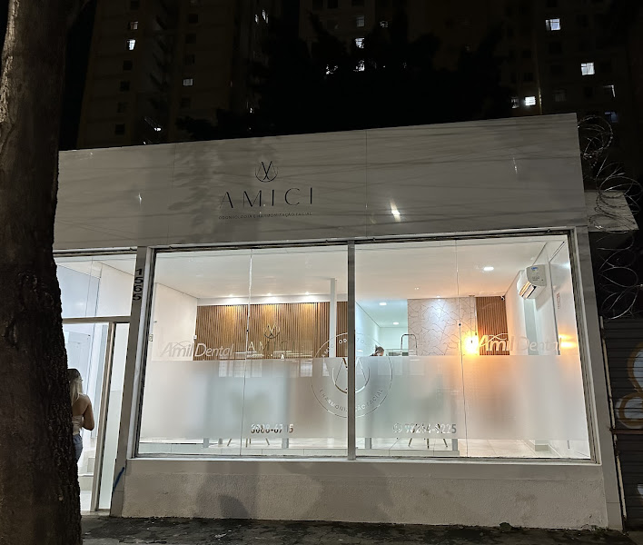 Foto 2 de Amici Odontologia e Harmonização Facial