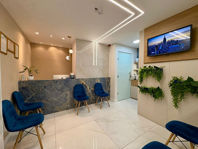 Foto 2 de Amici Odontologia