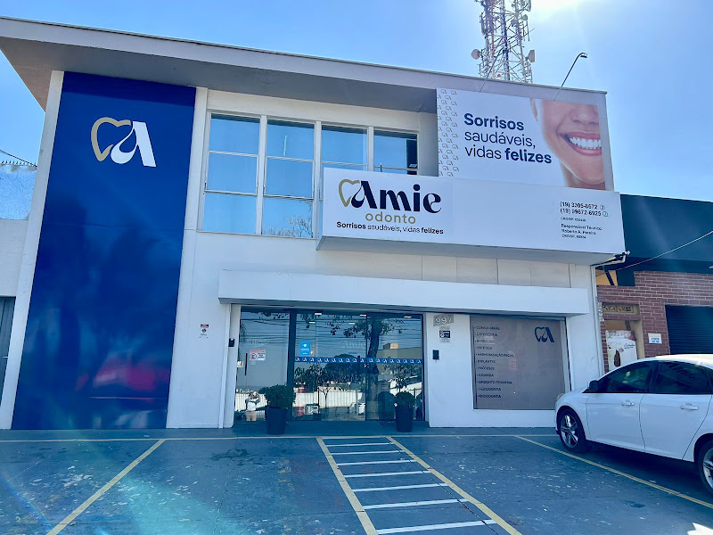 Foto 2 de Amie Odontologia