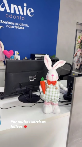 Foto 4 de Amie Odontologia