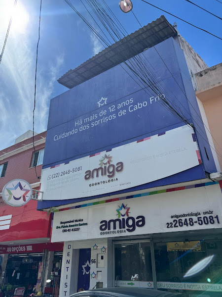 Foto 2 de Amiga Odontologia