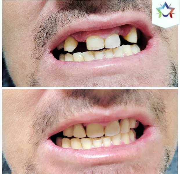 Foto 3 de Amiga Odontologia