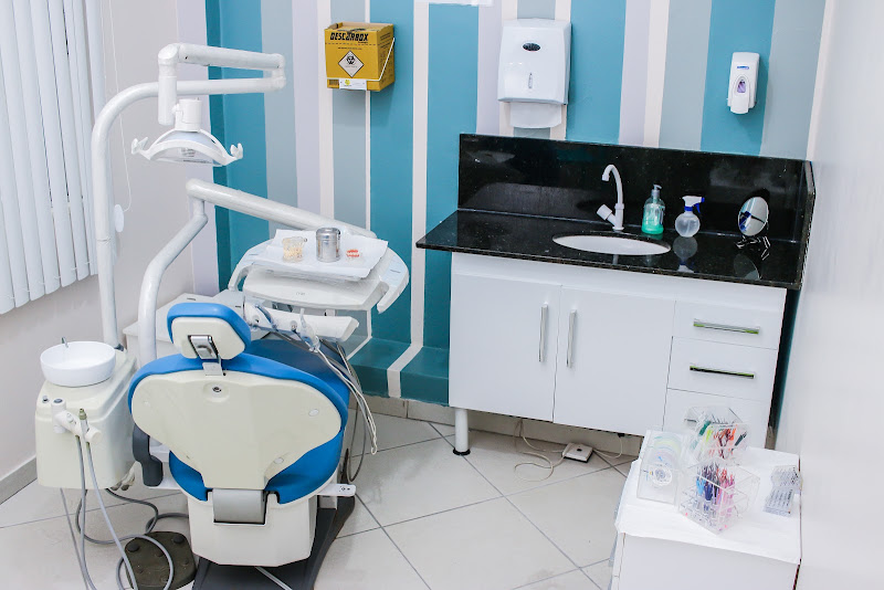 Foto de Amiga odontologia
