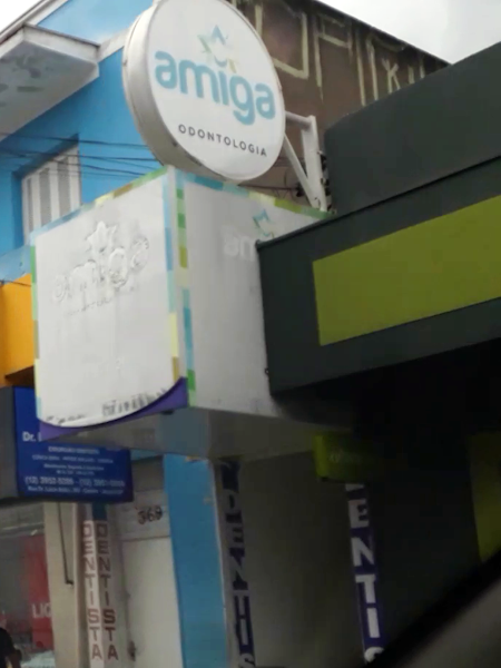 Foto 2 de Amiga odontologia