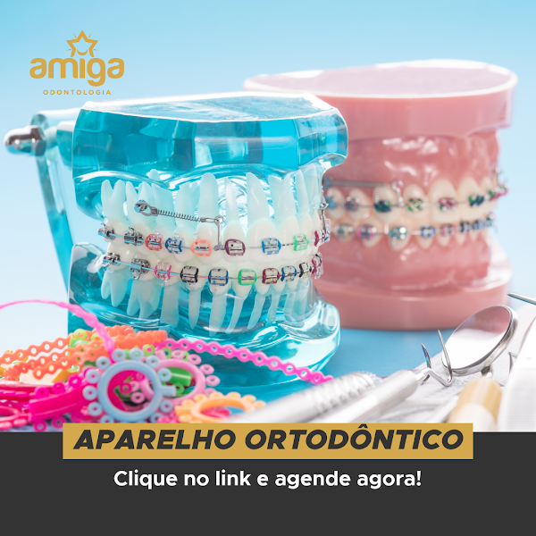 Foto 2 de Amiga Odontologia