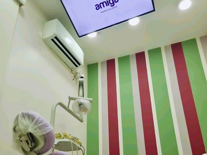 Foto de Amiga Odontologia - Niterói