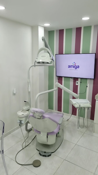 Foto 3 de Amiga Odontologia - Niterói