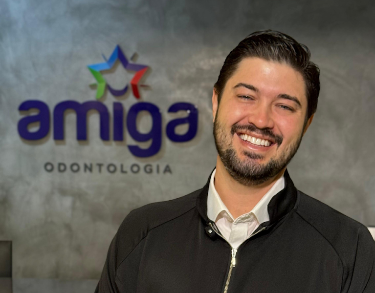Foto 2 de Amiga Odontologia Resende