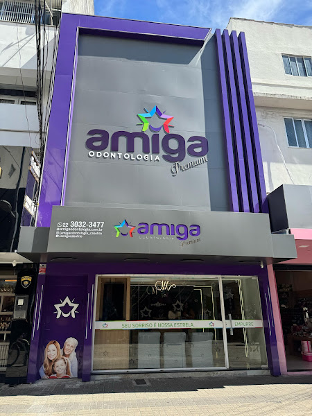 Foto 2 de Amiga Premium Odontologia