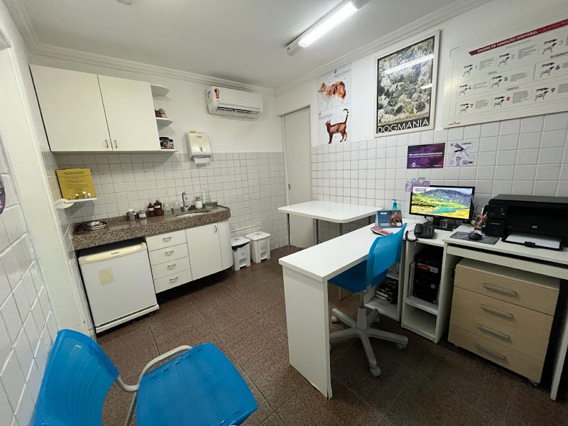 Foto 3 de Amigo Meu Pet Center