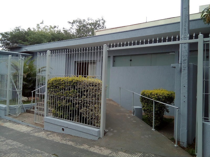 Foto 2 de AMIL - CS Sto Amaro VII