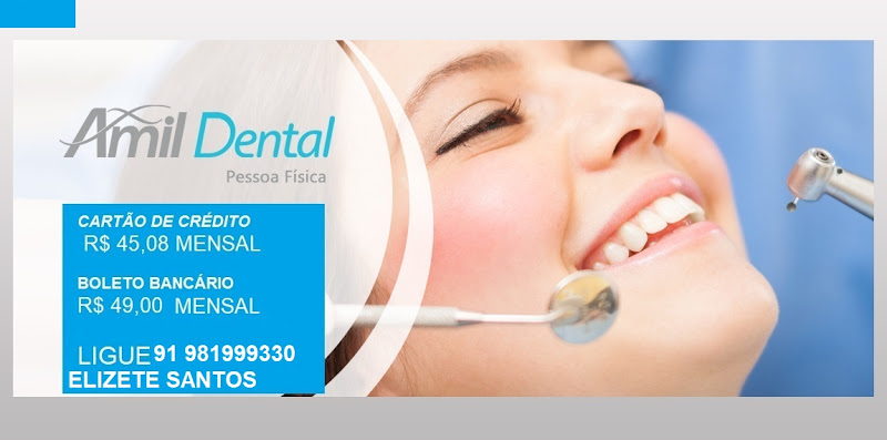 Foto 3 de Amil Dental Belem