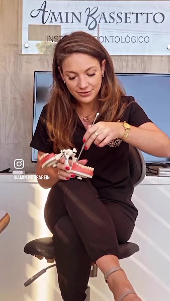 Foto 3 de Amin Bassetto Odontologia