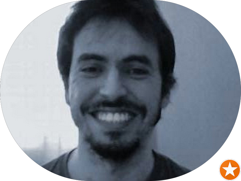 Foto de Amir Todeschini