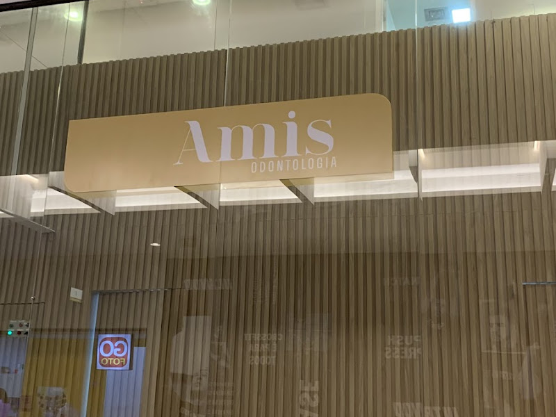 Foto 2 de Amis Odontologia