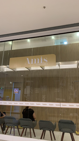 Foto 3 de Amis Odontologia