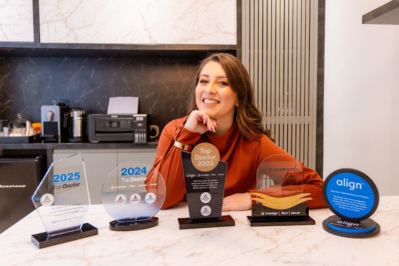 Foto 2 de Amitti Odontologia Humanizada