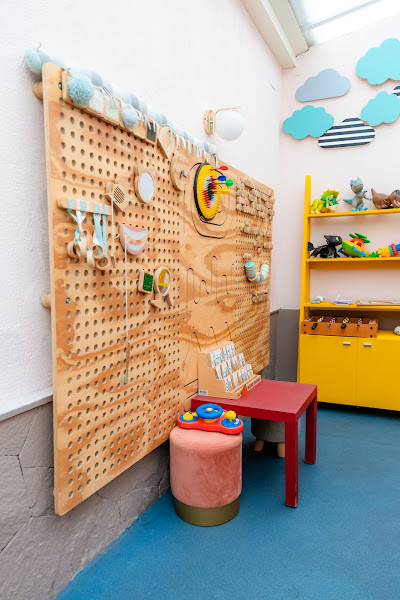 Foto 3 de Amitti Odontologia Humanizada