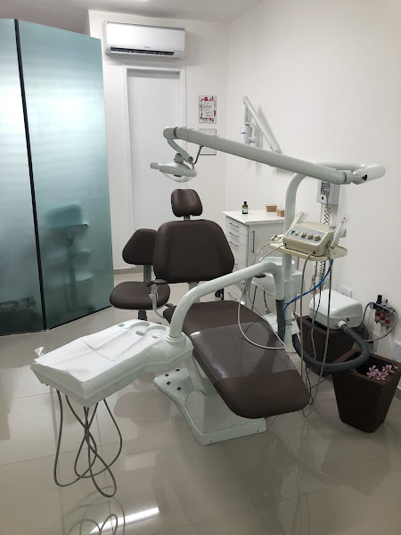 Foto 2 de Ammare Odontologia