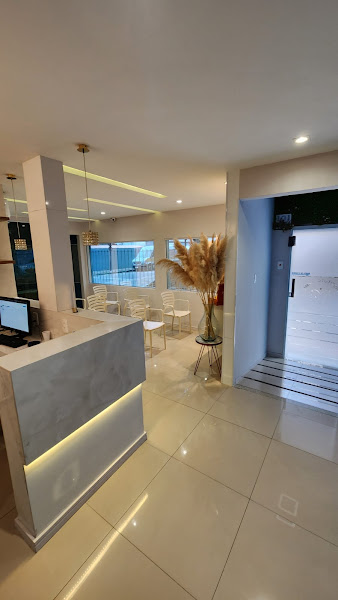 Foto 2 de Amme Odontologia - Dentista em Jardim Camburi