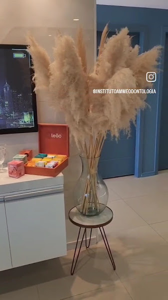 Foto 3 de Amme Odontologia - Dentista em Jardim Camburi