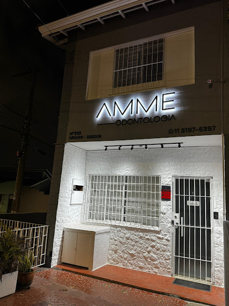 Foto 2 de Amme Odontologia | Guarulhos SP