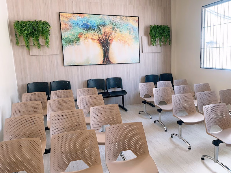 Foto de AMO Assessoria em Medicina Ocupacional