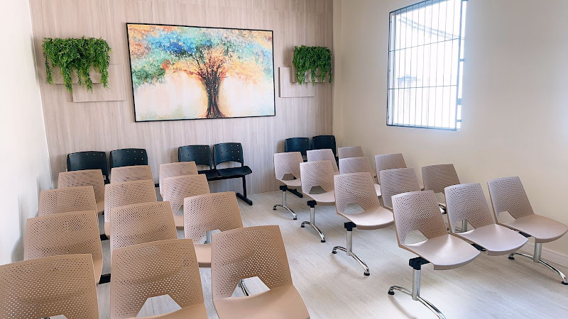 Foto 2 de AMO Assessoria em Medicina Ocupacional