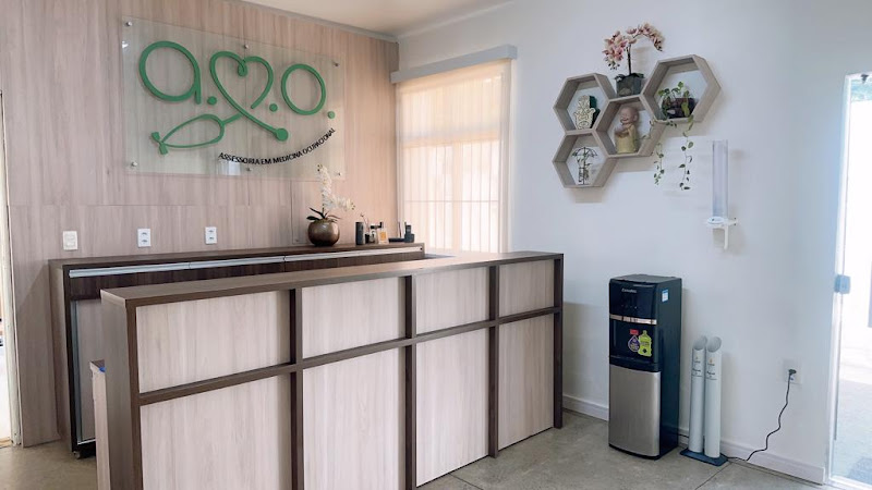 Foto 3 de AMO Assessoria em Medicina Ocupacional
