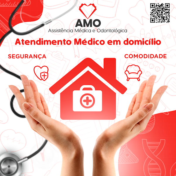Foto 3 de AMO - ASSISTÊNCIA MÉDICA E ODONTOLÓGICA