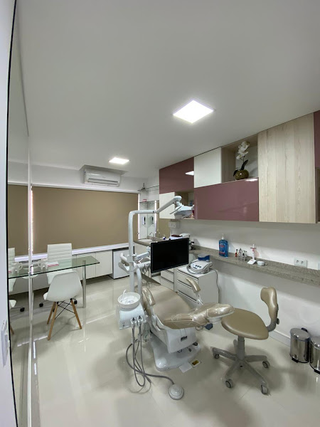 Foto 2 de AMO Dentista I Boa viagem - Recife