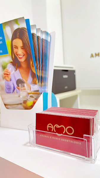 Foto 3 de AMO Dentista I Boa viagem - Recife