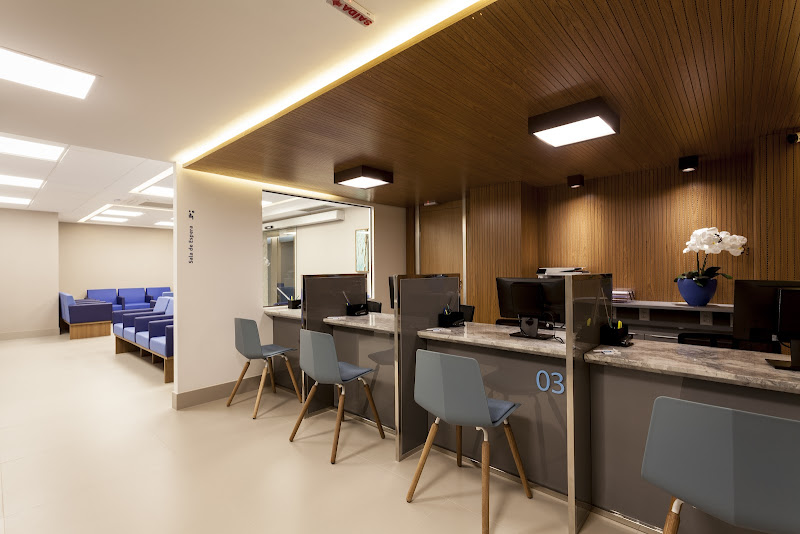 Foto 2 de AMO Medicina Diagnóstica