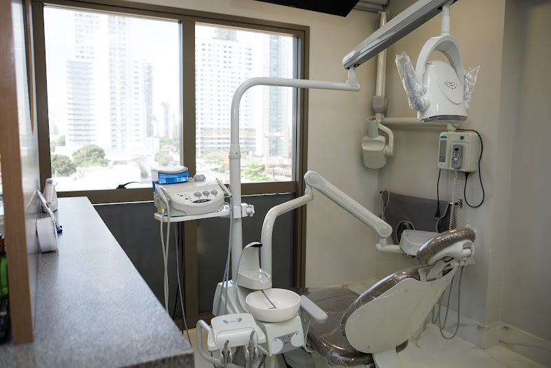 Foto 2 de Amo Odontologia - Unid. Setor Bueno