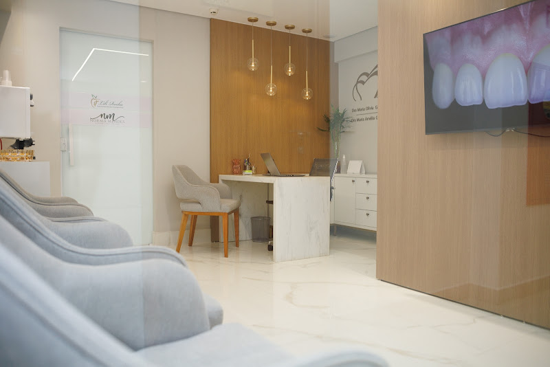 Foto 3 de Amo Odontologia - Unid. Setor Bueno
