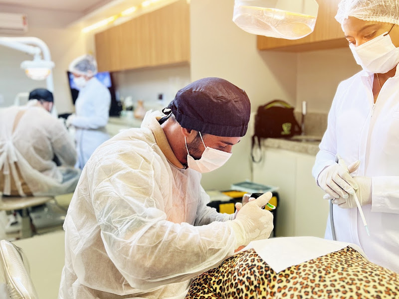 Foto 7 de Amo Odontologia - Unid. Setor Bueno