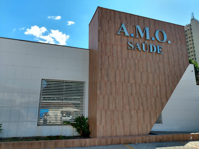 Foto 9 de Amo Odontologia - Unid. Setor Bueno