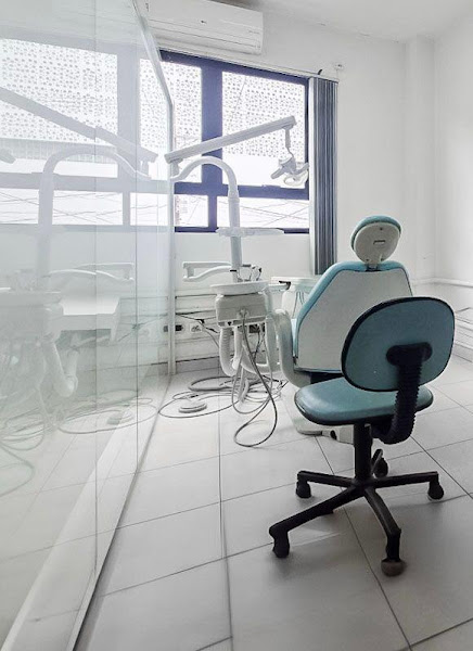 Foto 2 de Amo Osasco Odontologia